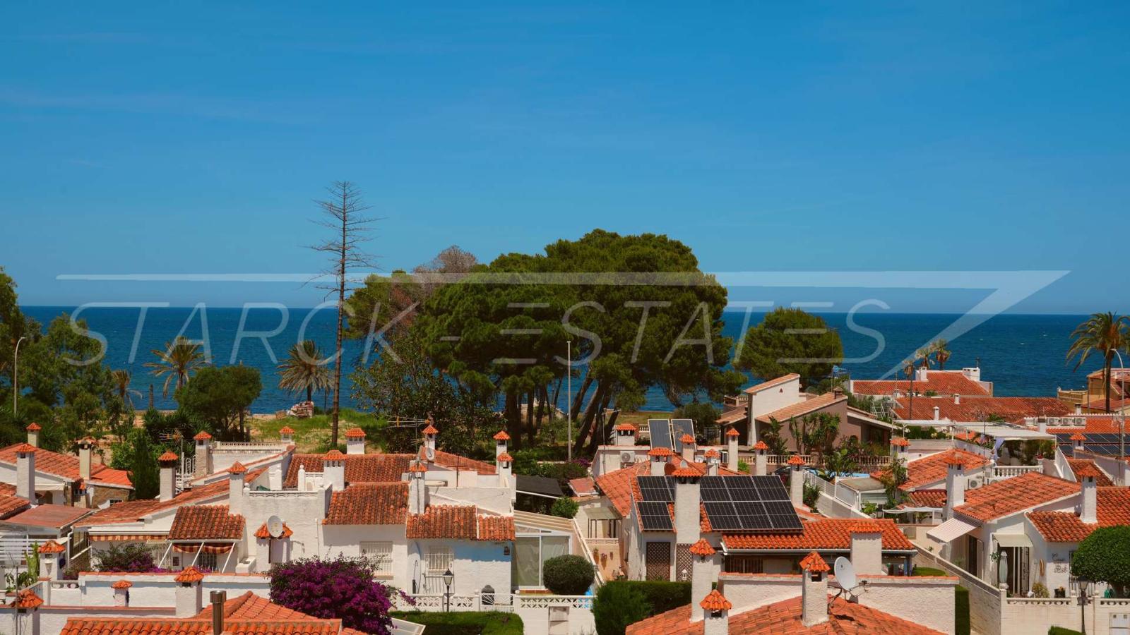Ático en Venta en Dénia