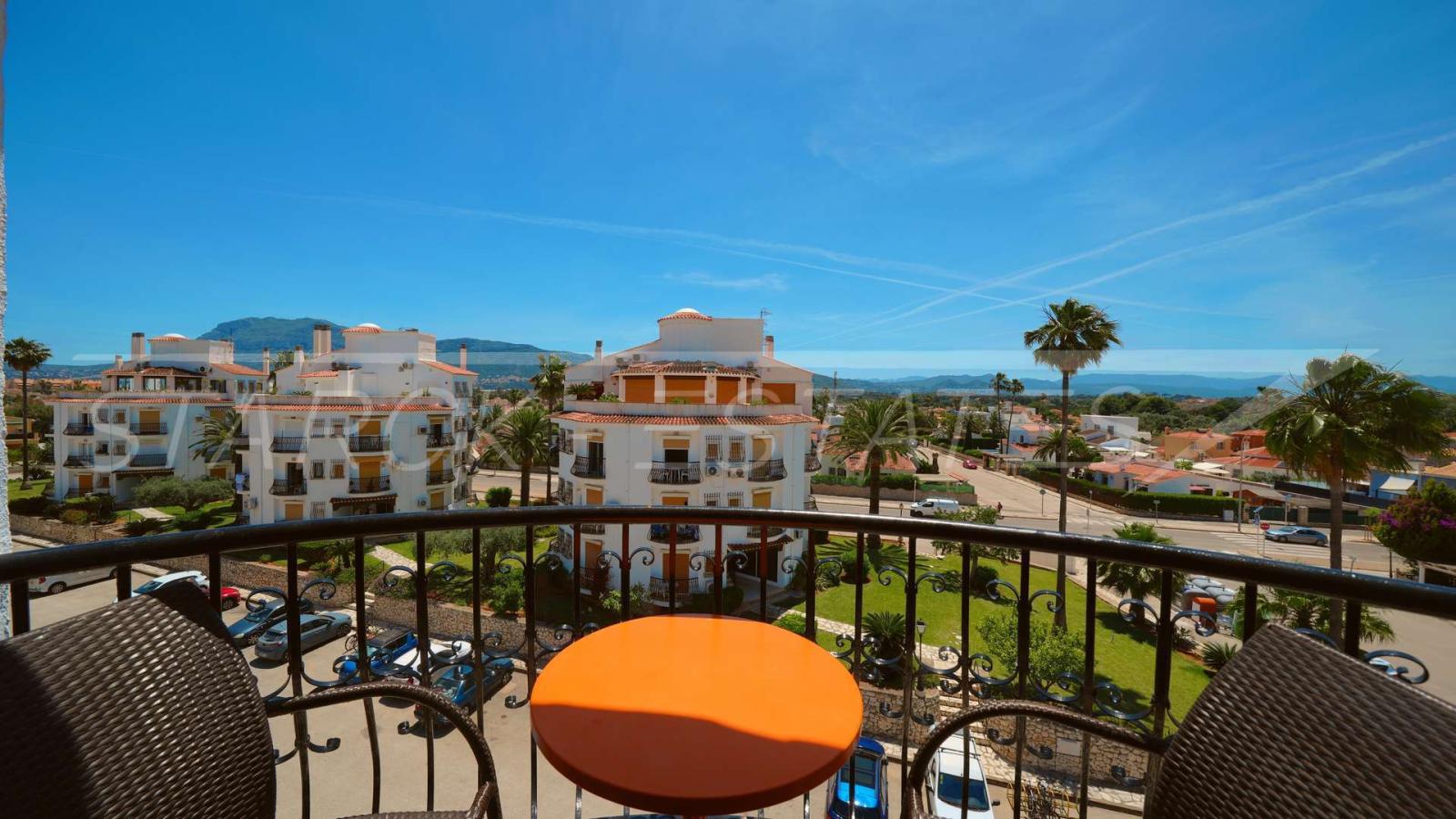 Ático en Venta en Dénia