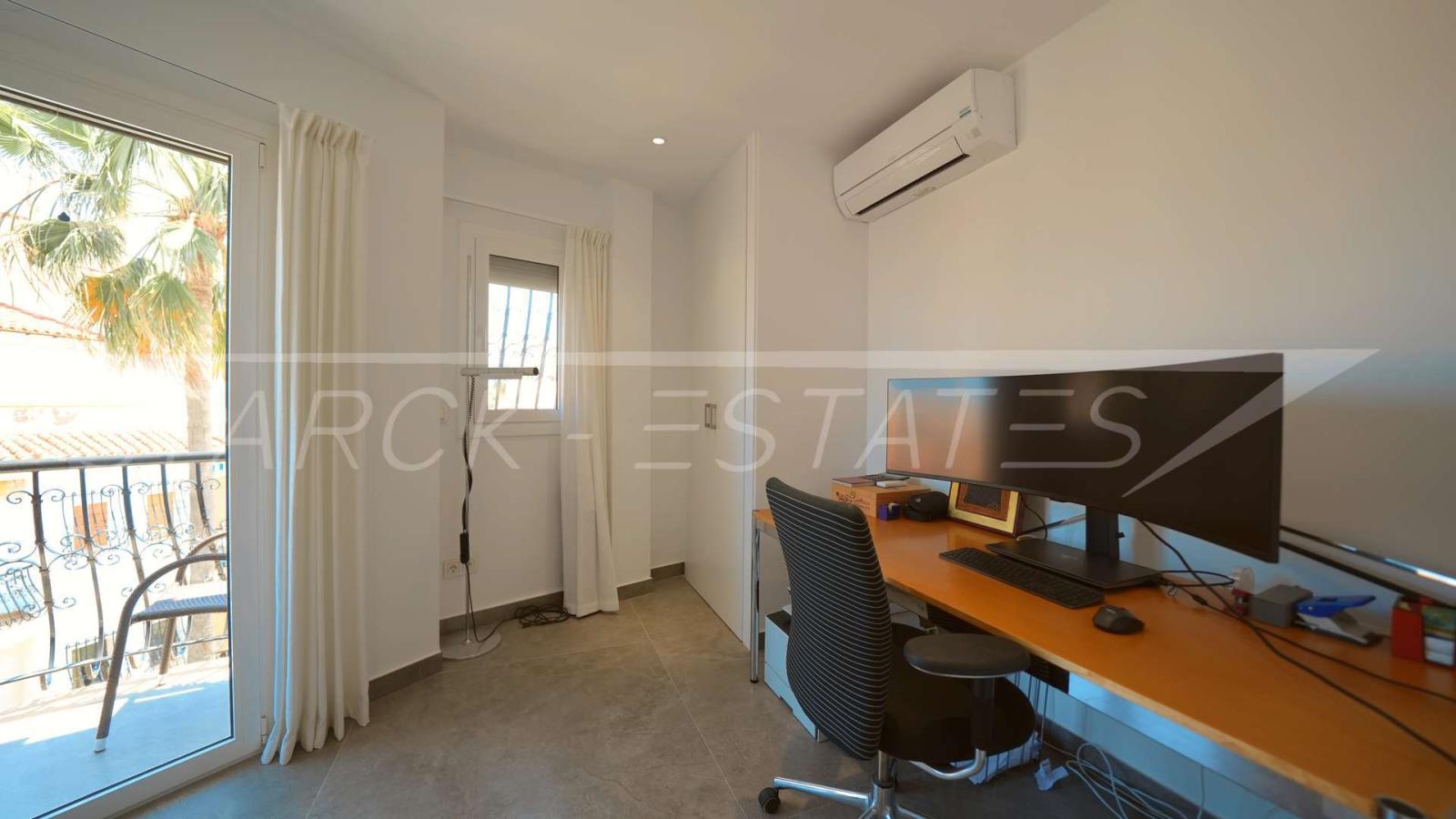 Ático en Venta en Dénia