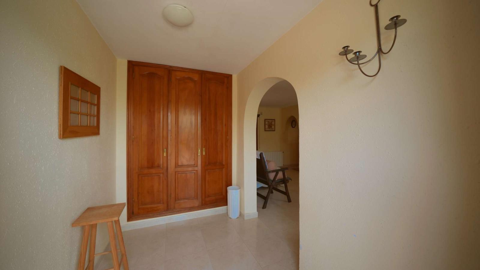Villa for Sale in Pego