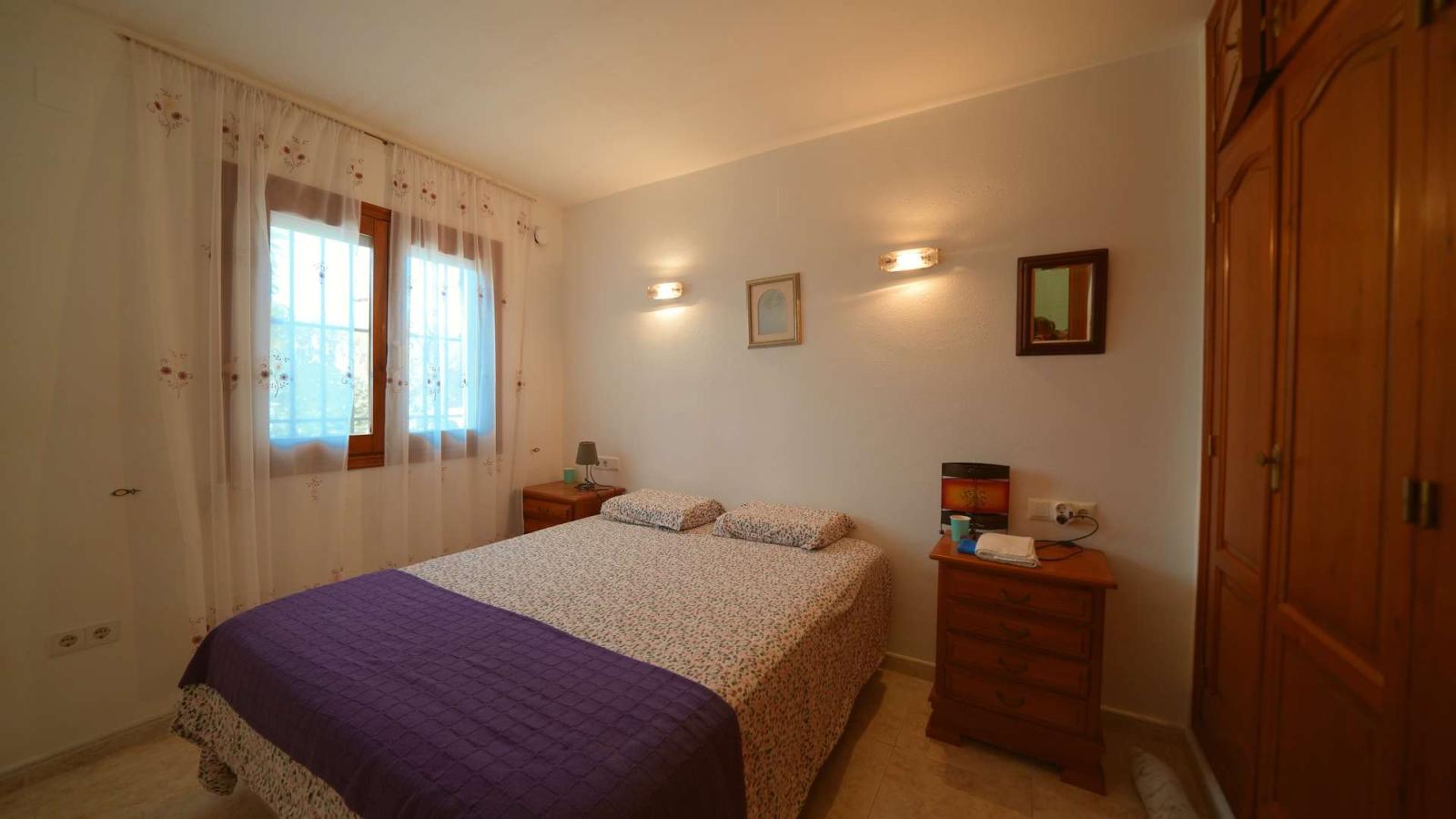 Villa for Sale in Pego