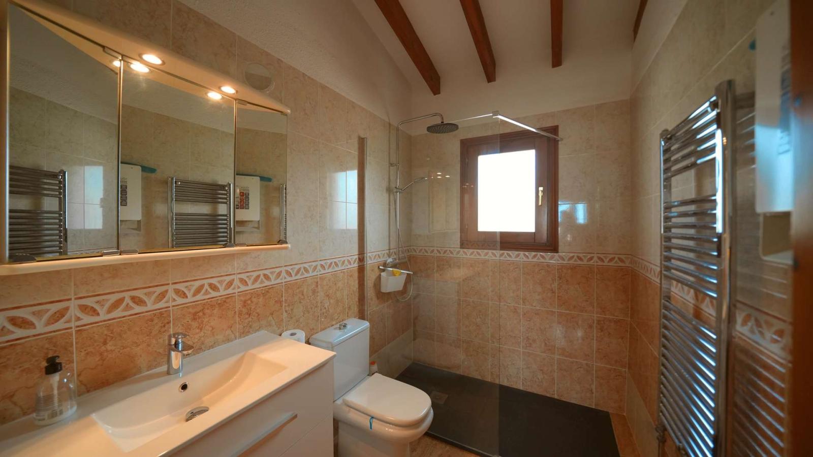 Villa for Sale in Pego
