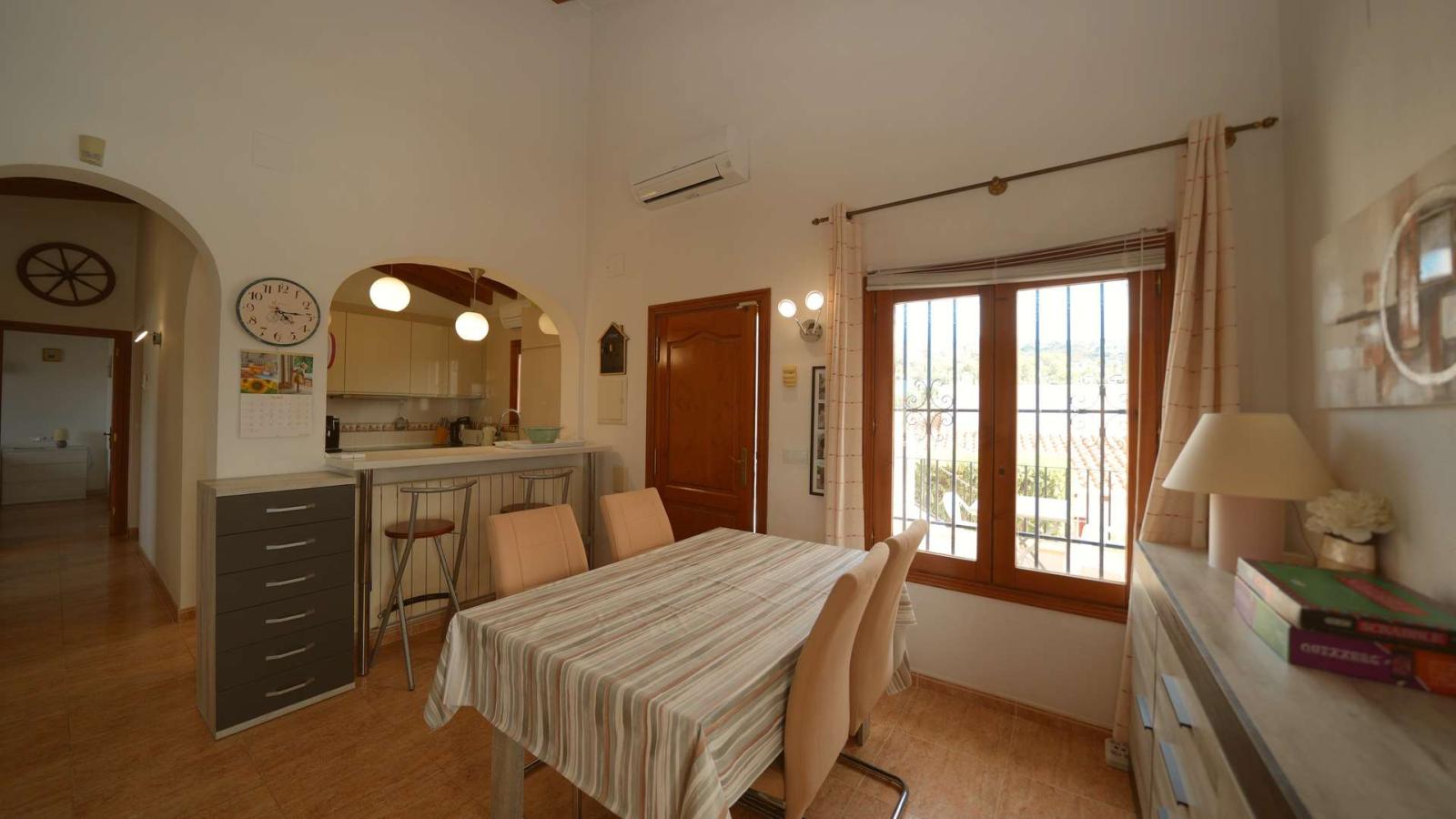 Villa for Sale in Pego
