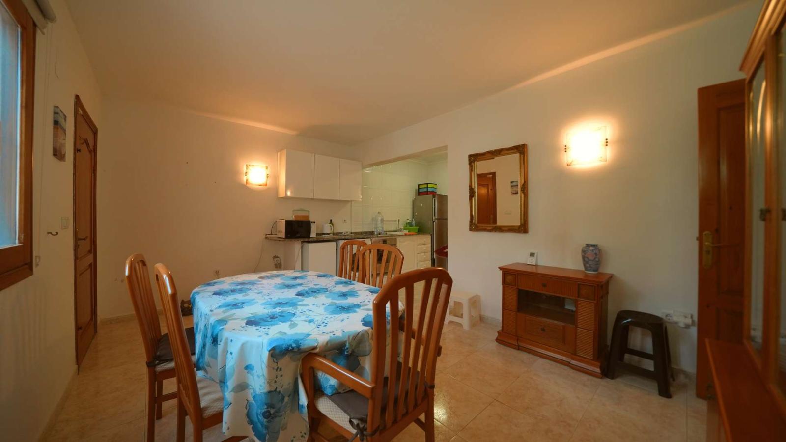 Villa for Sale in Pego