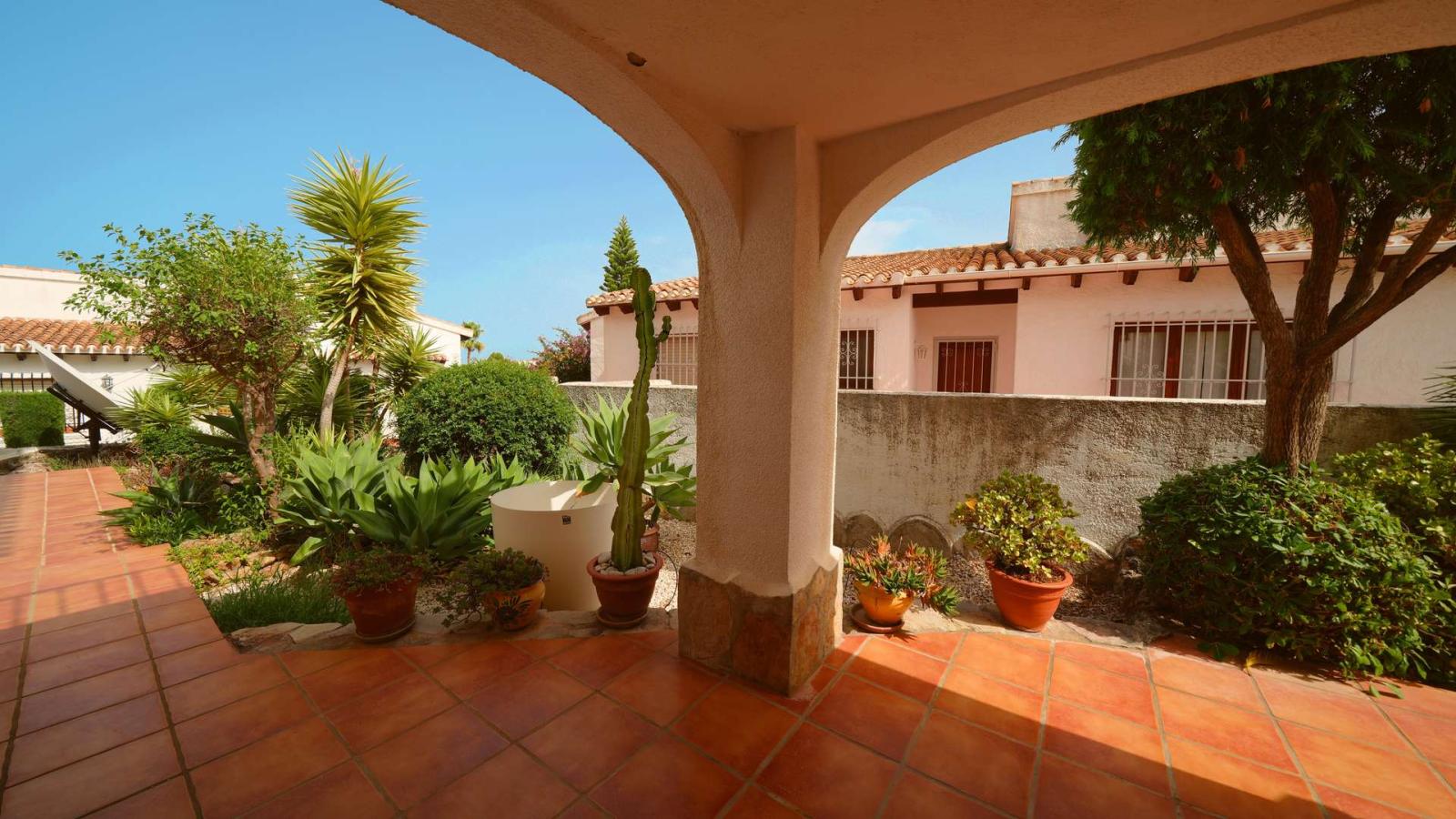 Villa for Sale in Pego