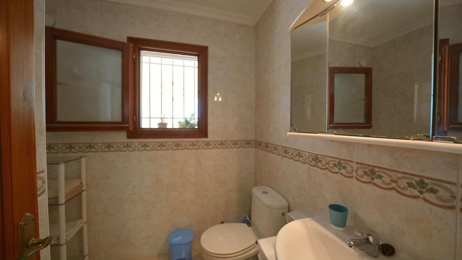 Villa for Sale in Pego