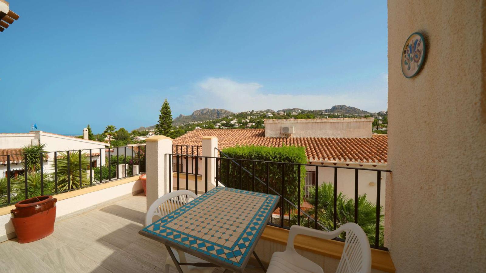 Villa for Sale in Pego