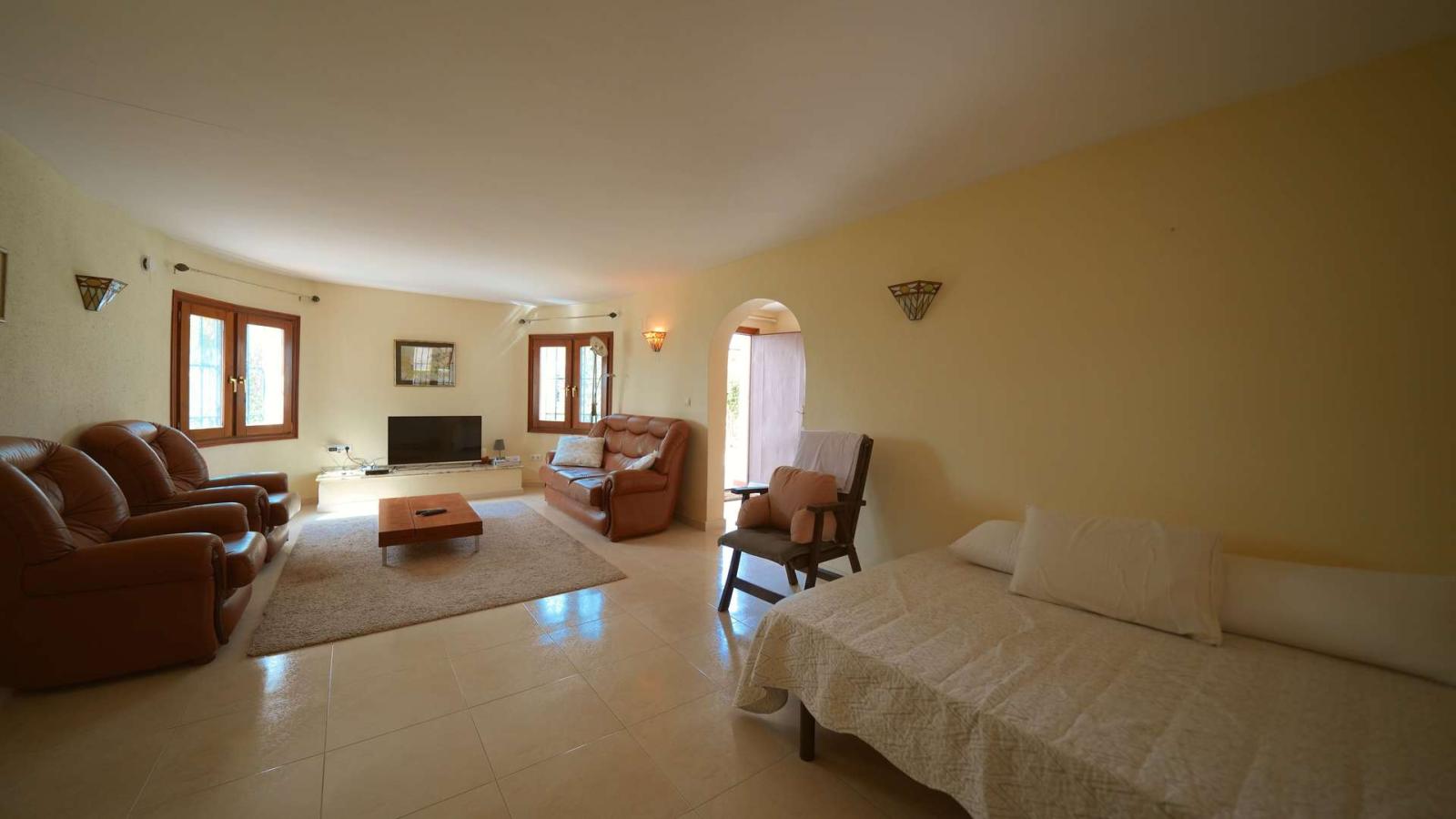 Villa for Sale in Pego