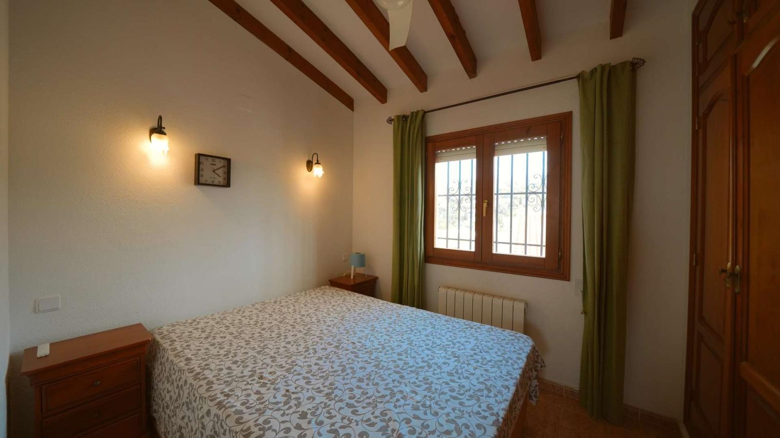 Villa for Sale in Pego