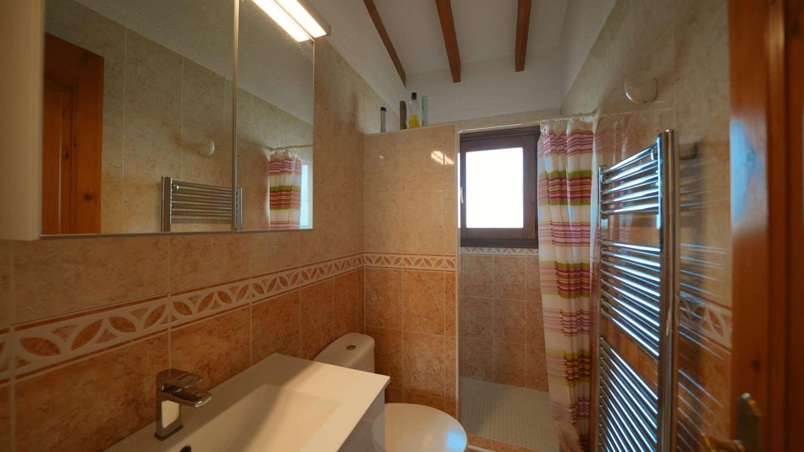 Villa for Sale in Pego