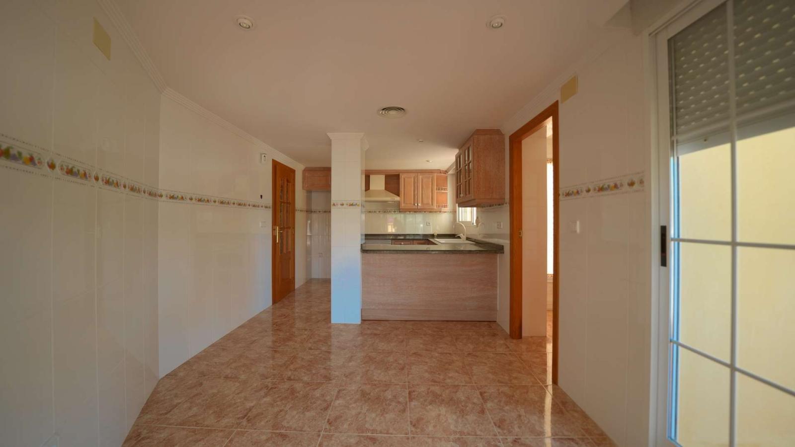 Villa en Venta en Orba