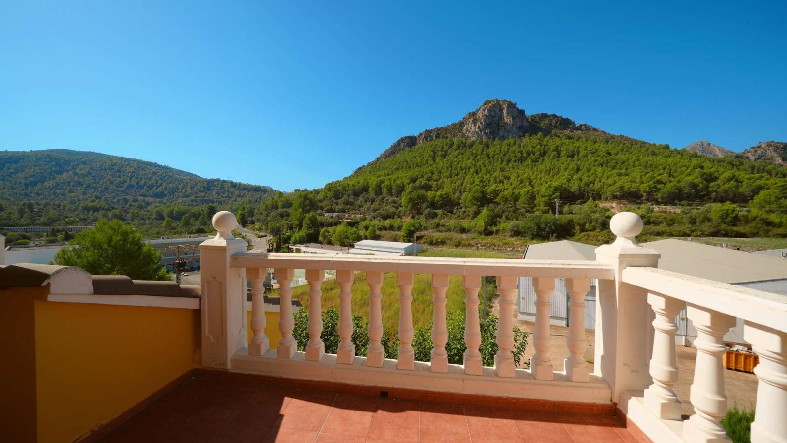 Villa en Venta en Orba