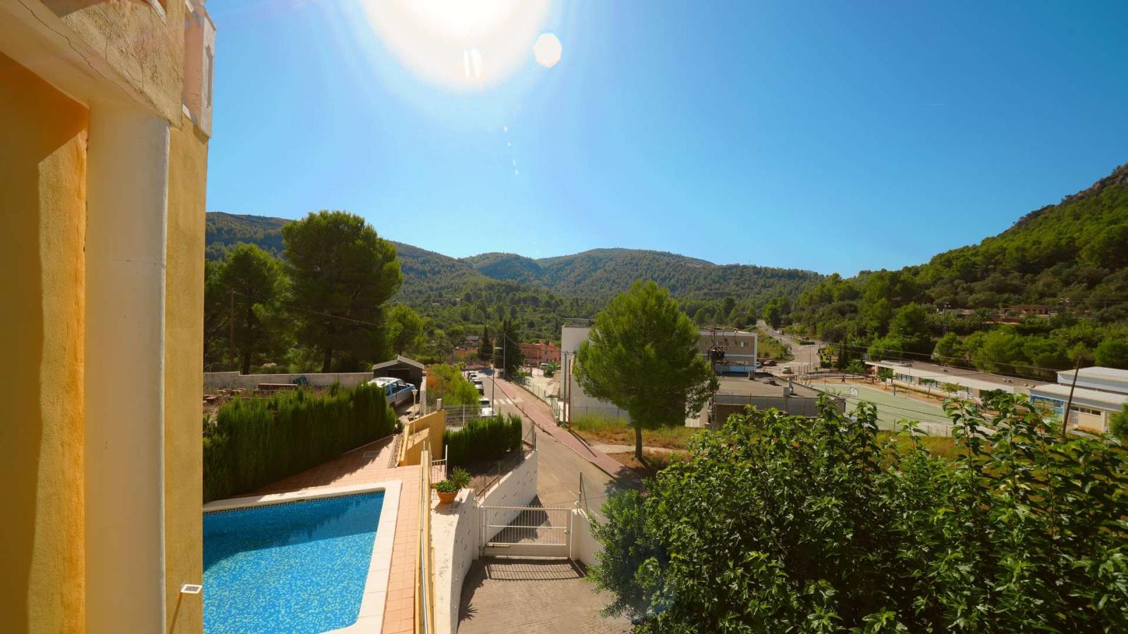 Villa en Venta en Orba
