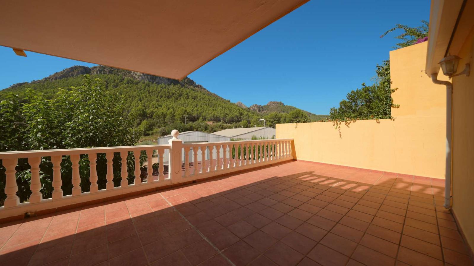Villa en Venta en Orba