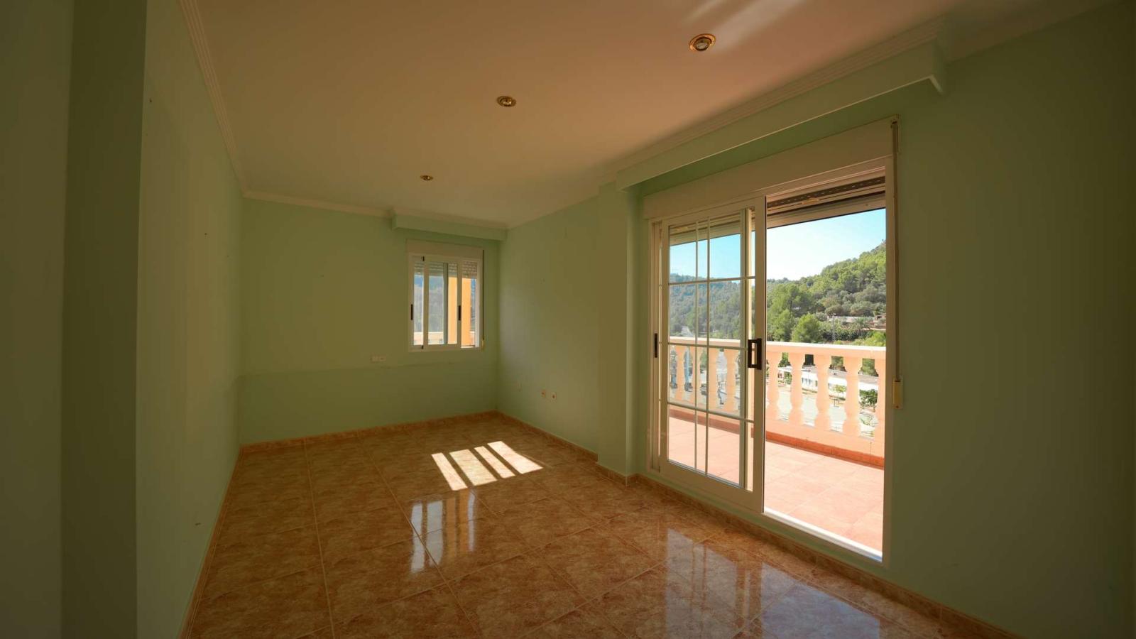 Villa en Venta en Orba