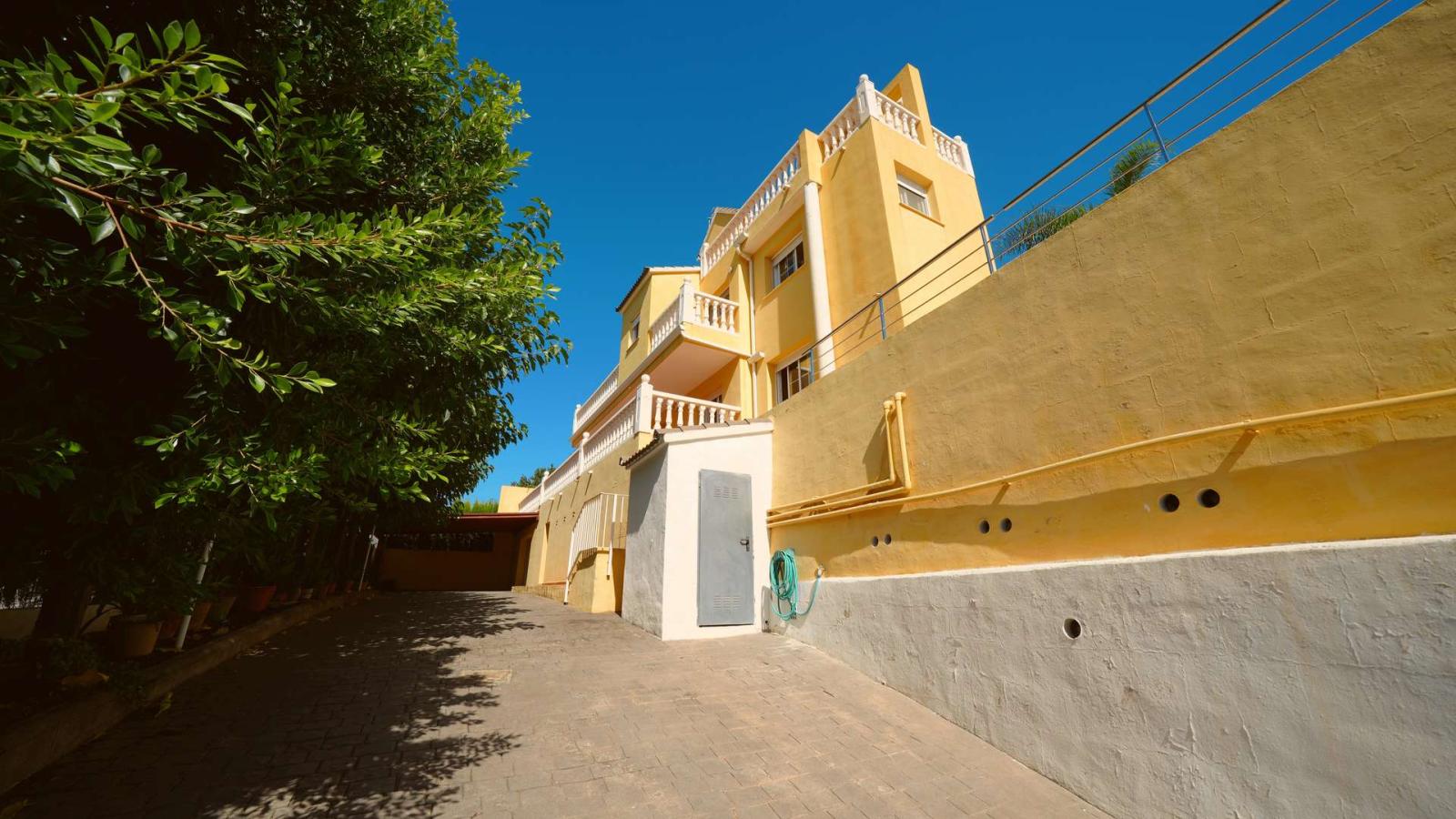 Villa en Venta en Orba