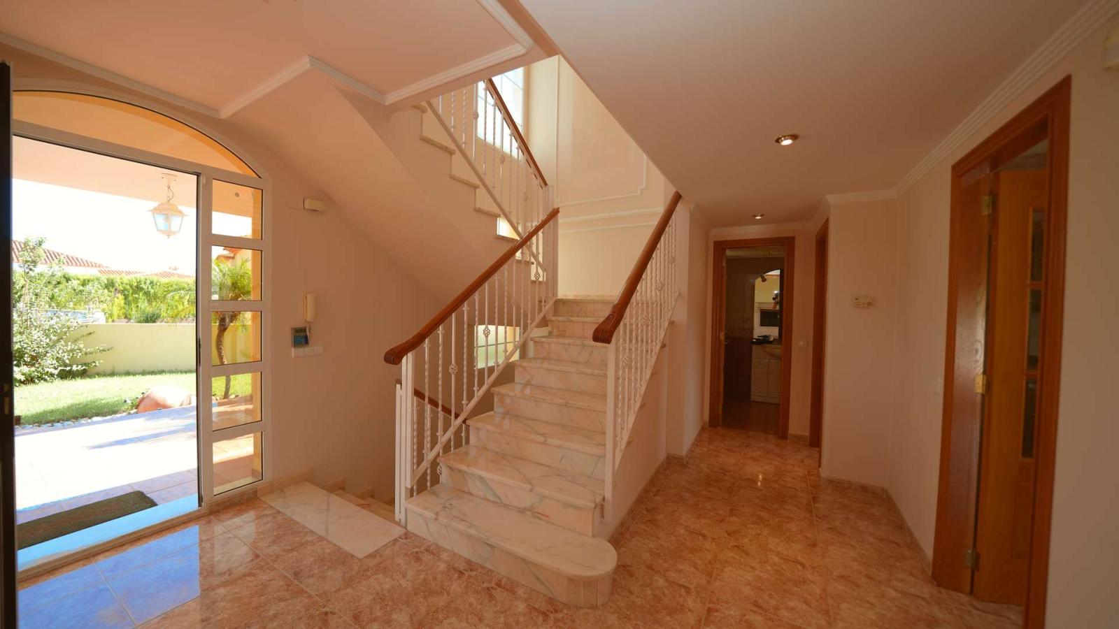 Villa en Venta en Orba