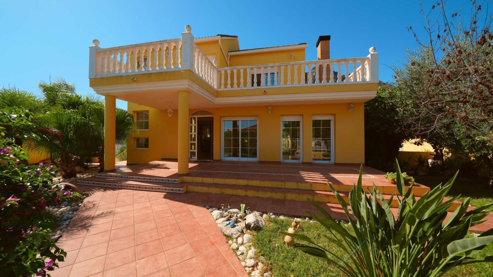 Villa en Venta en Orba