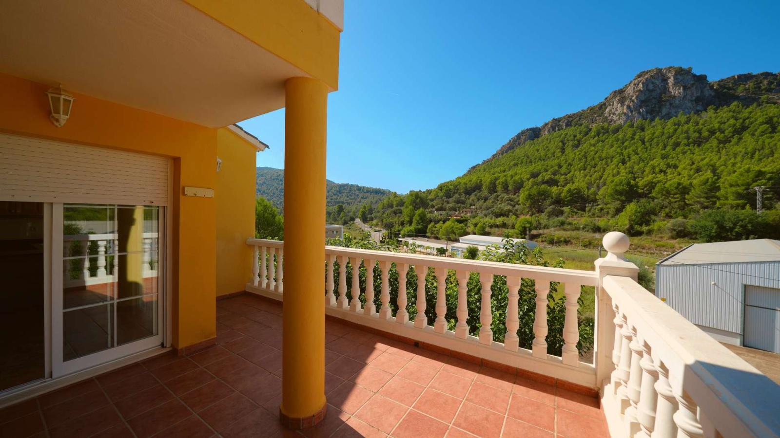 Villa en Venta en Orba