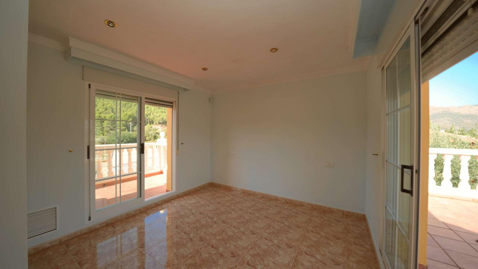 Villa en Venta en Orba