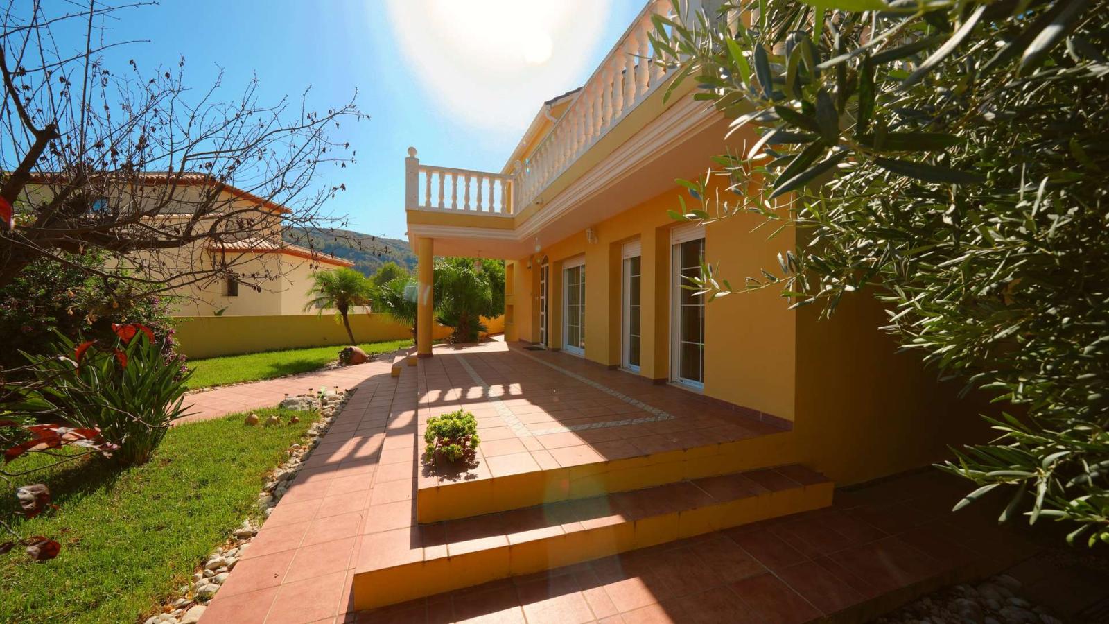 Villa en Venta en Orba