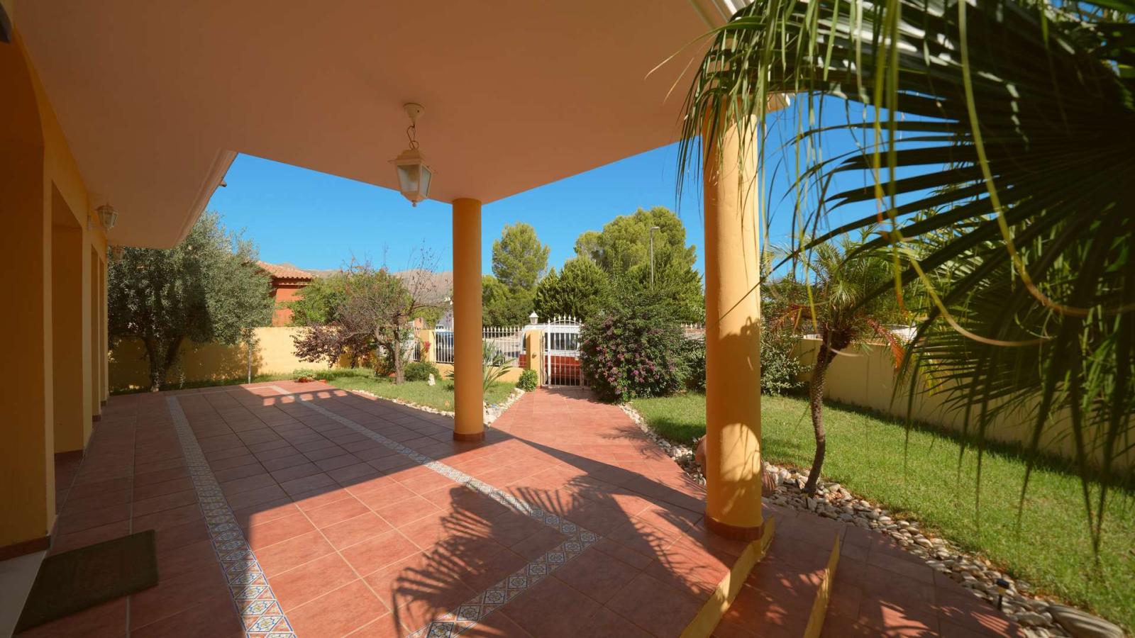 Villa en Venta en Orba