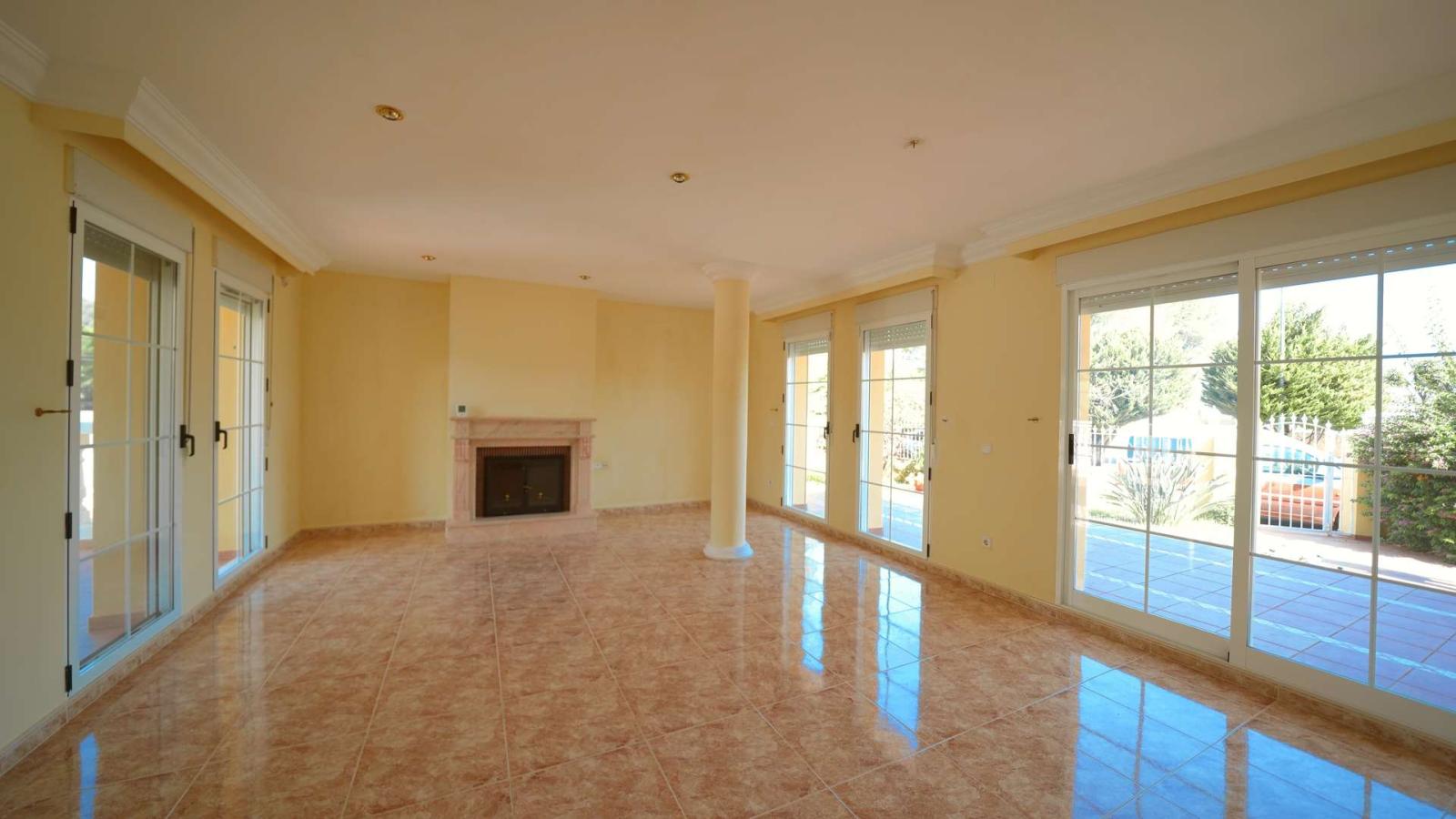 Villa en Venta en Orba