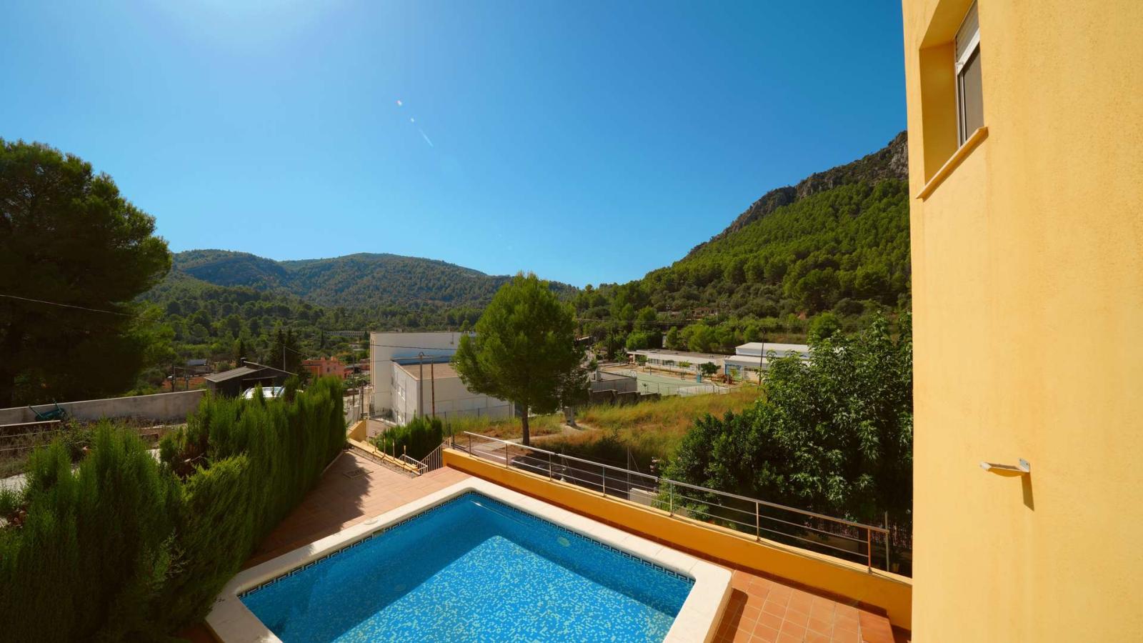 Villa en Venta en Orba