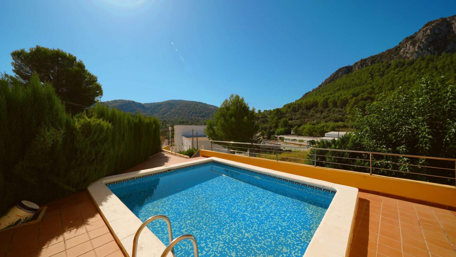 Villa en Venta en Orba