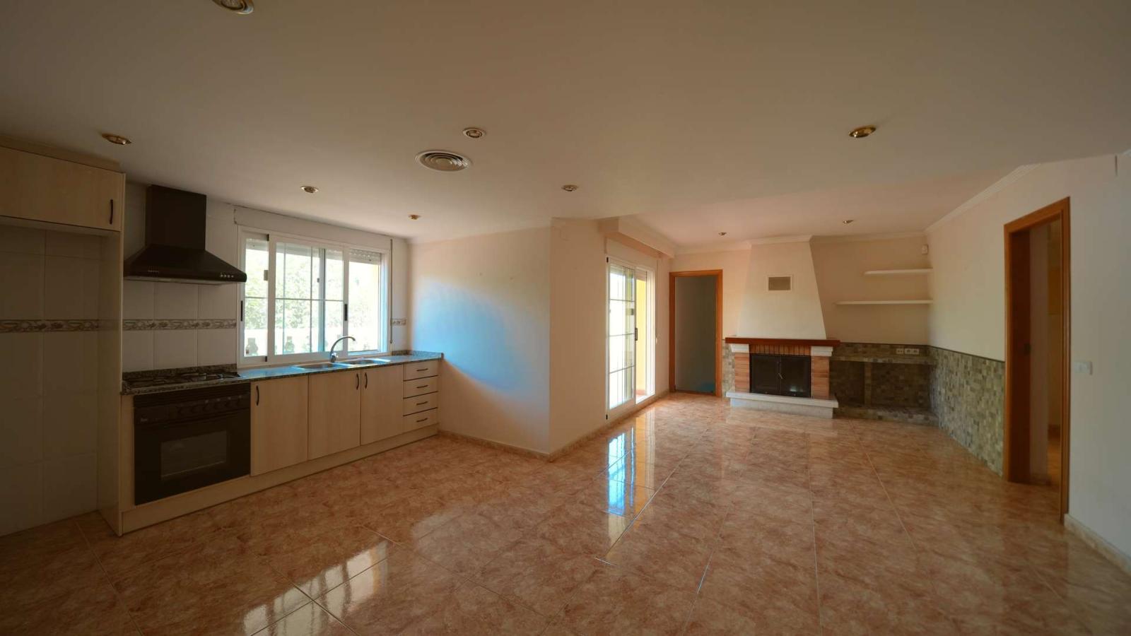 Villa en Venta en Orba