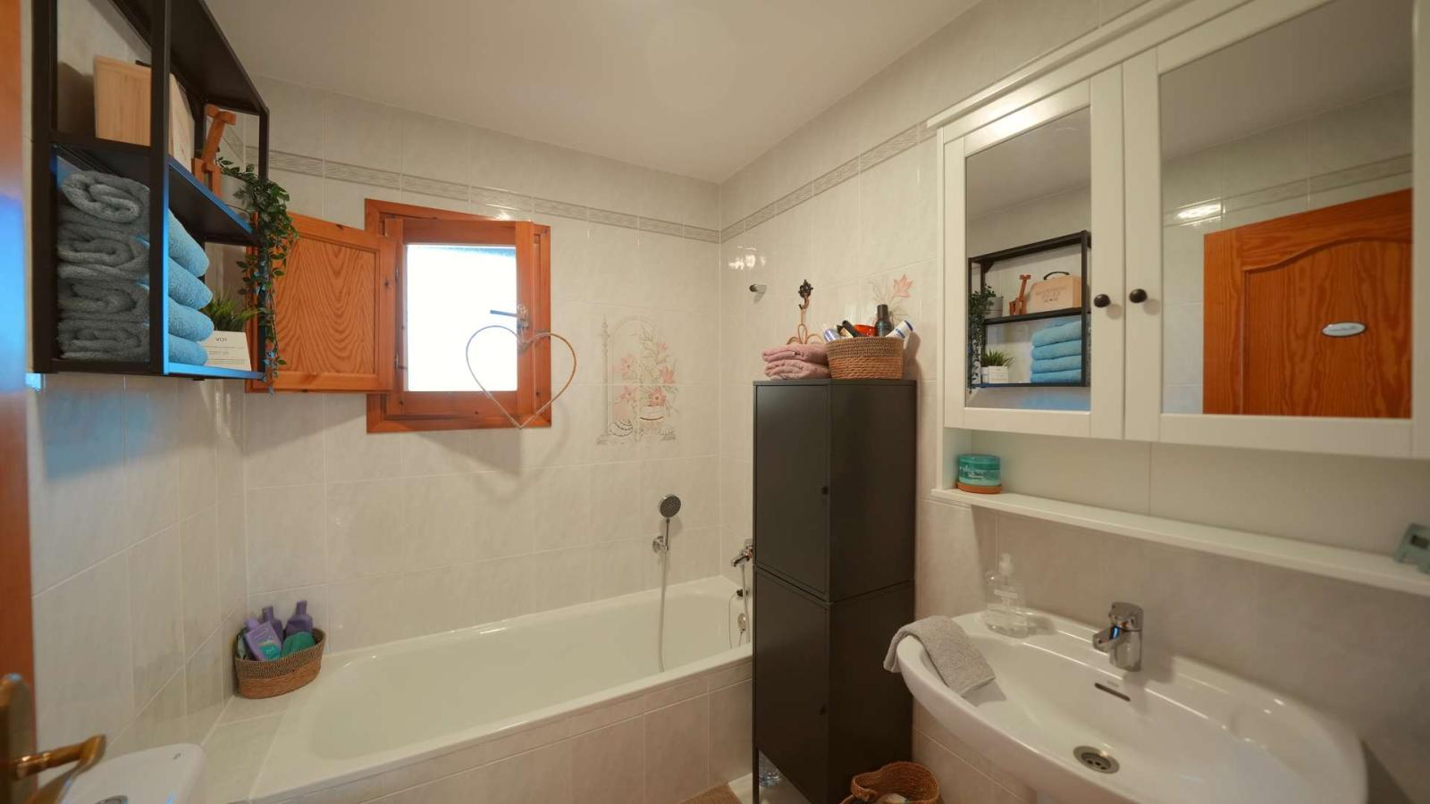 Villa for Sale in Pedreguer