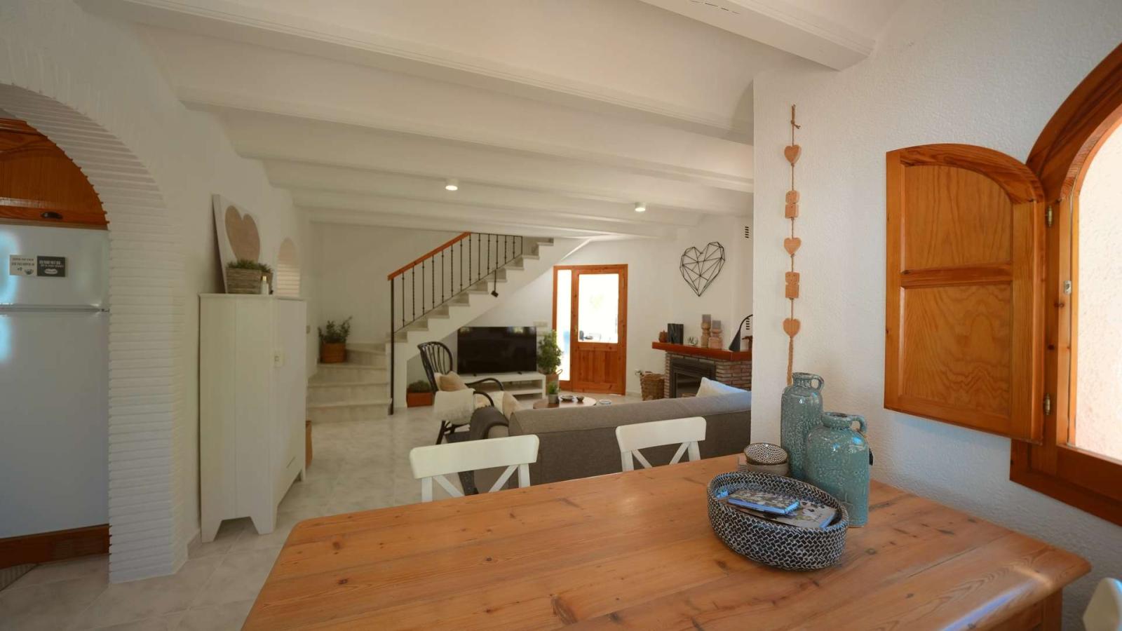 Villa for Sale in Pedreguer