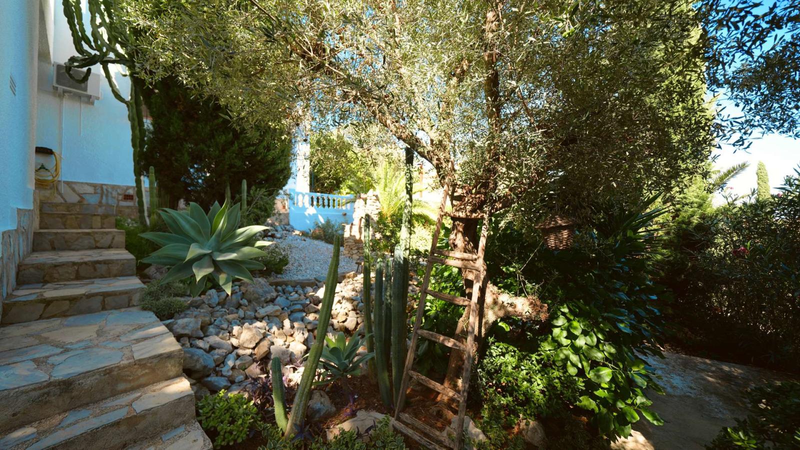 Villa for Sale in Pedreguer