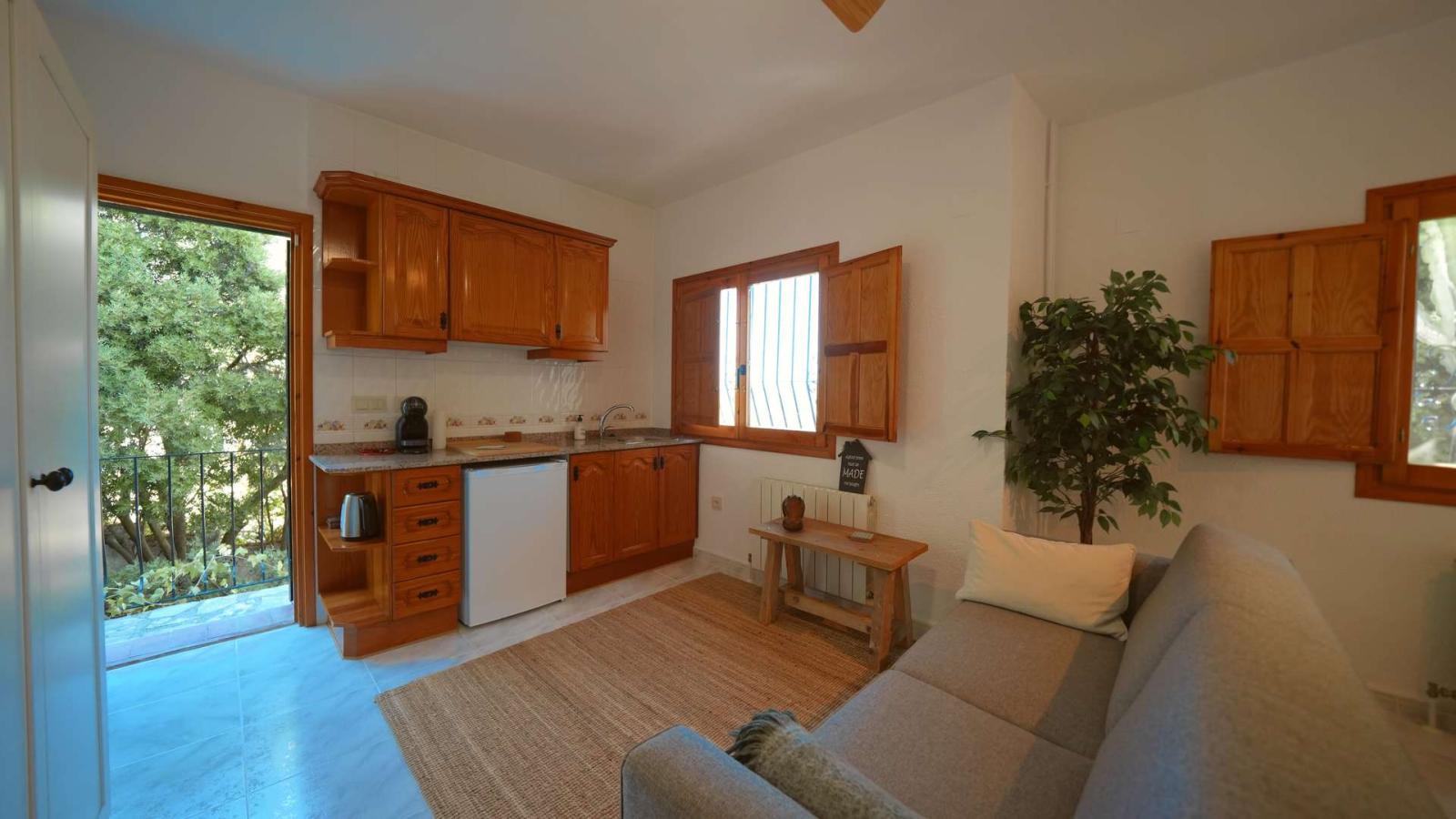 Villa for Sale in Pedreguer