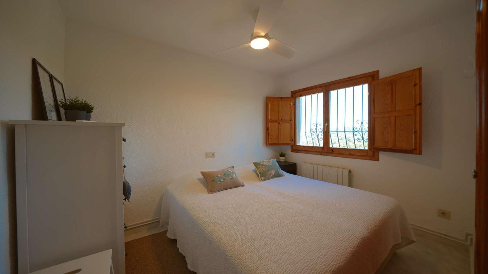 Villa for Sale in Pedreguer