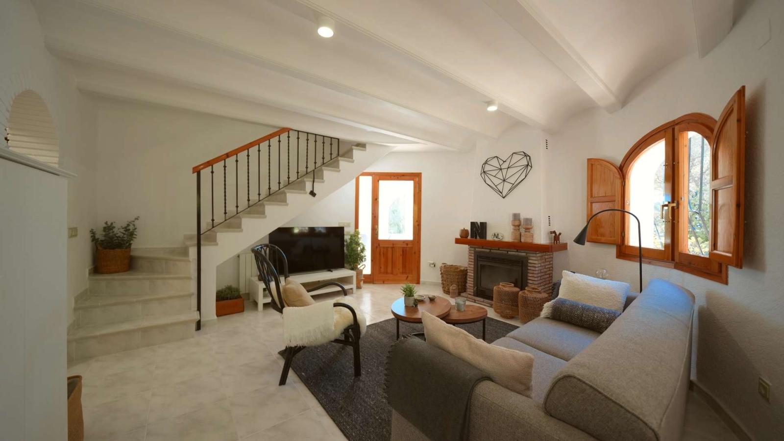 Villa for Sale in Pedreguer