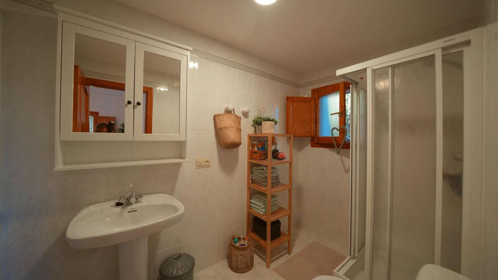Villa for Sale in Pedreguer