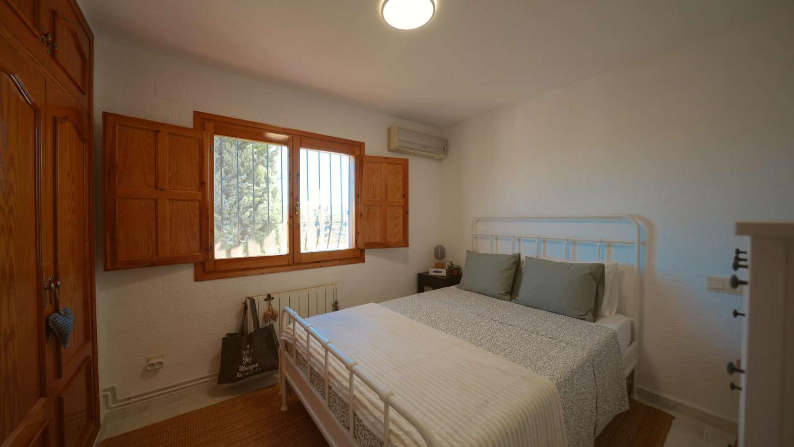 Villa for Sale in Pedreguer