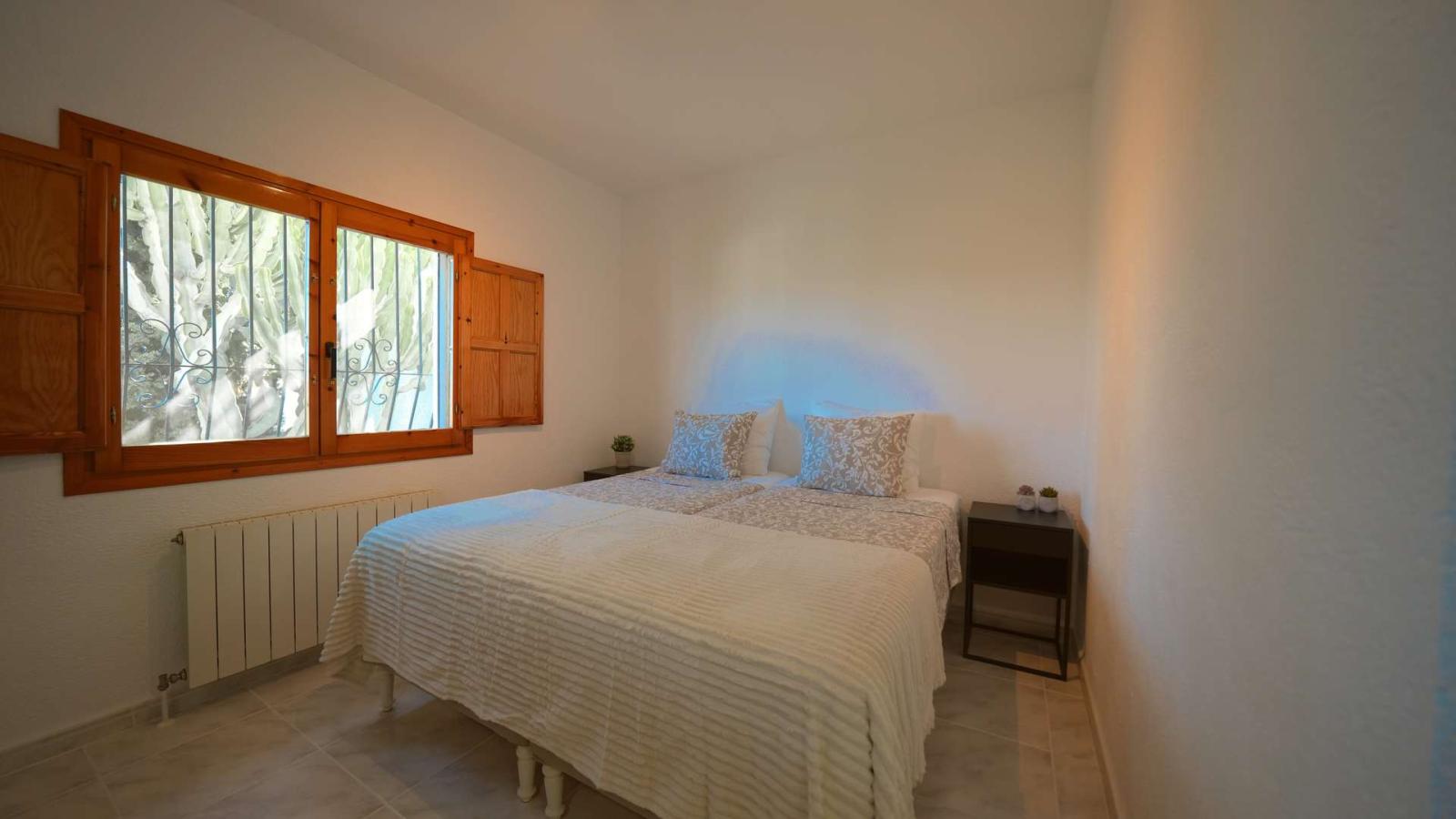 Villa for Sale in Pedreguer