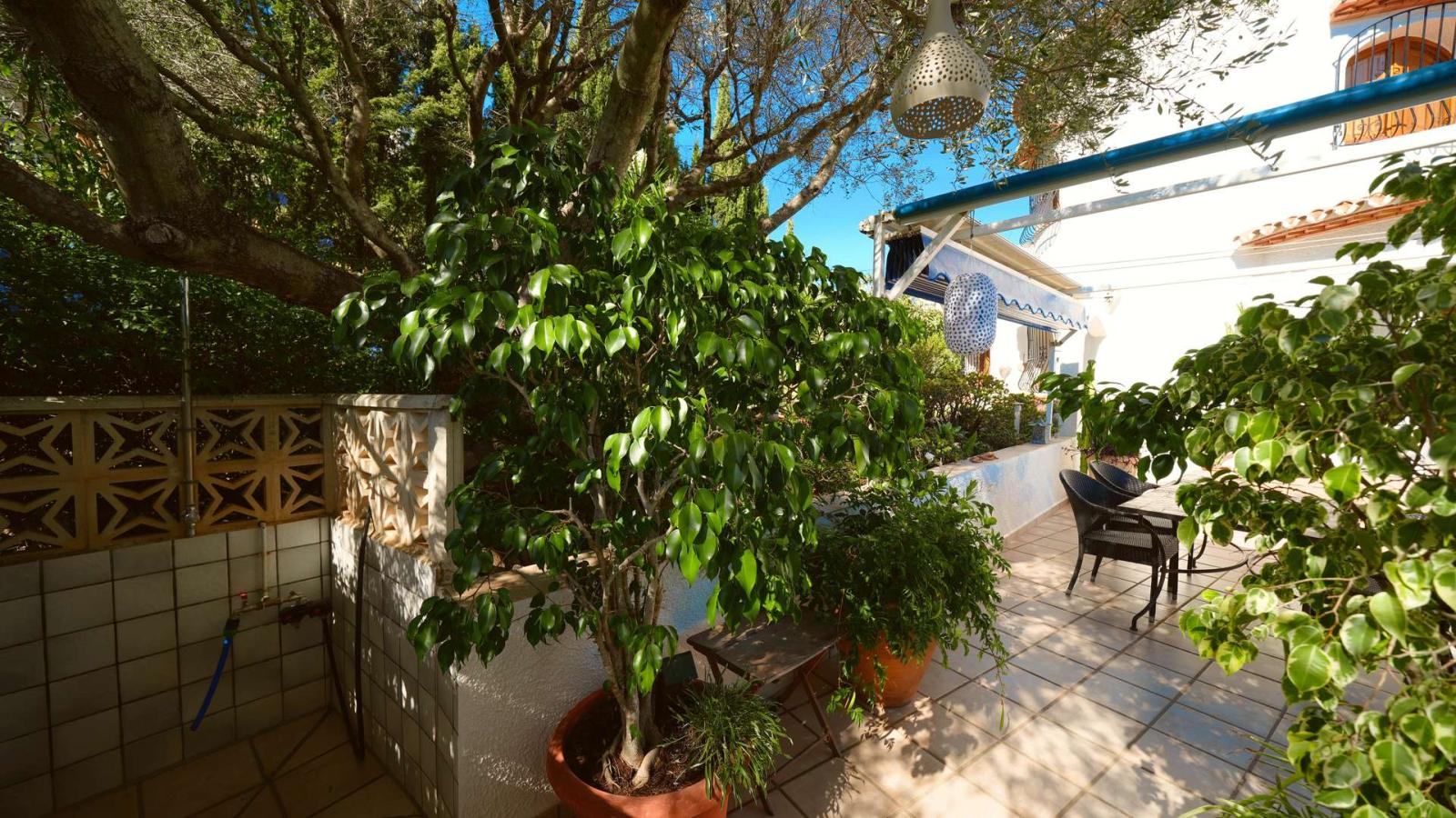 Villa for Sale in Pedreguer