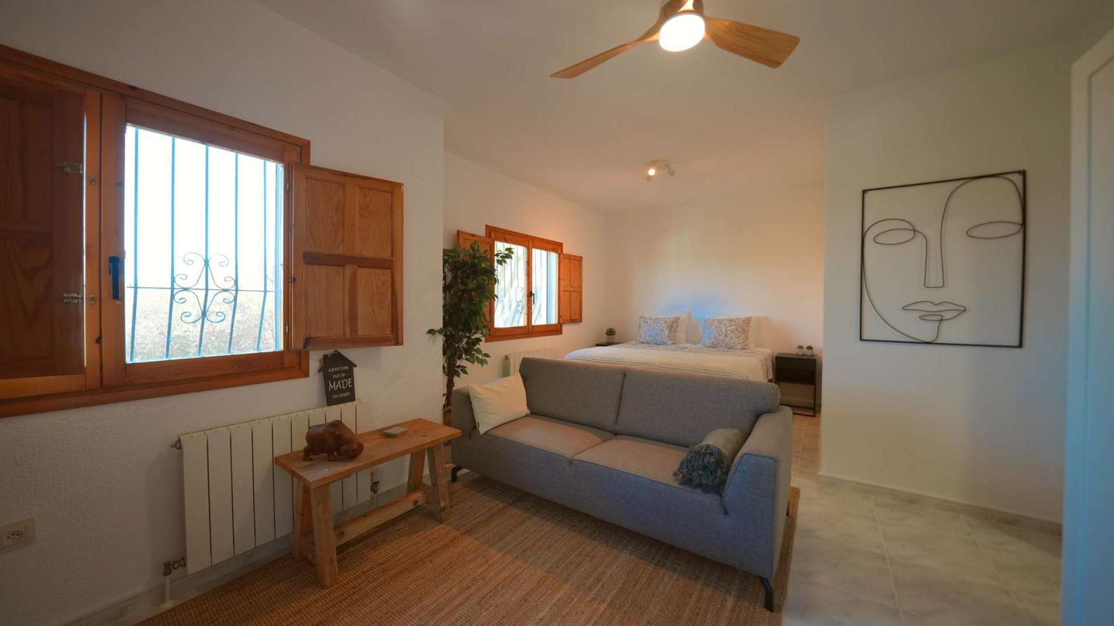 Villa for Sale in Pedreguer