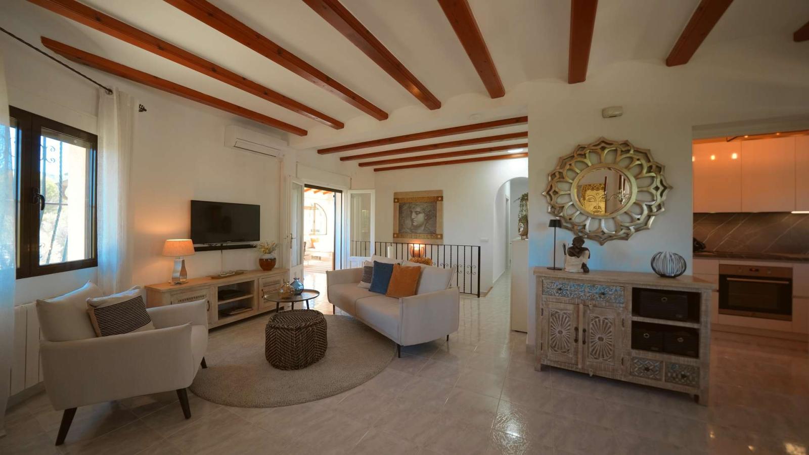 Villa for Sale in Orba