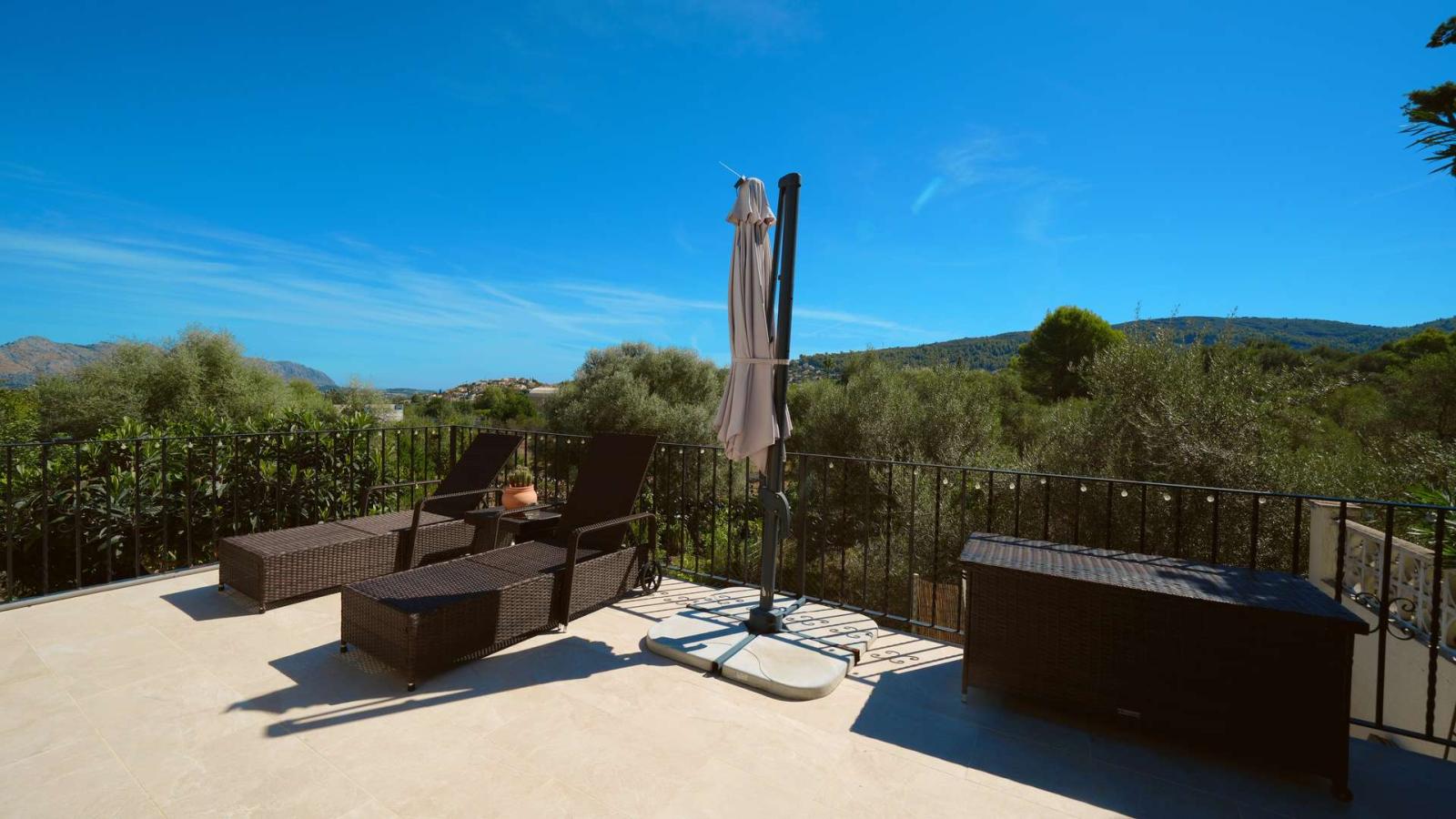 Villa for Sale in Orba