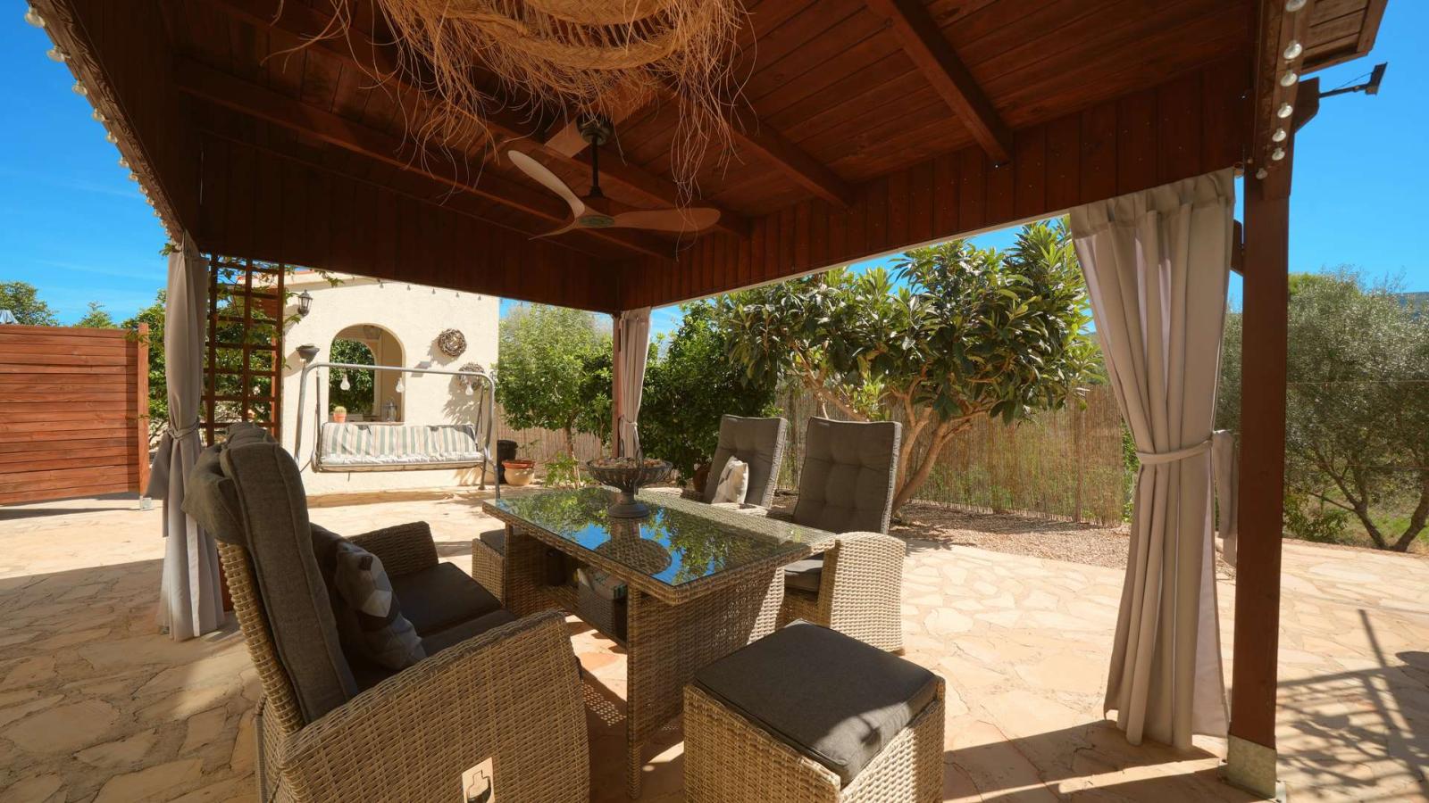 Villa for Sale in Orba