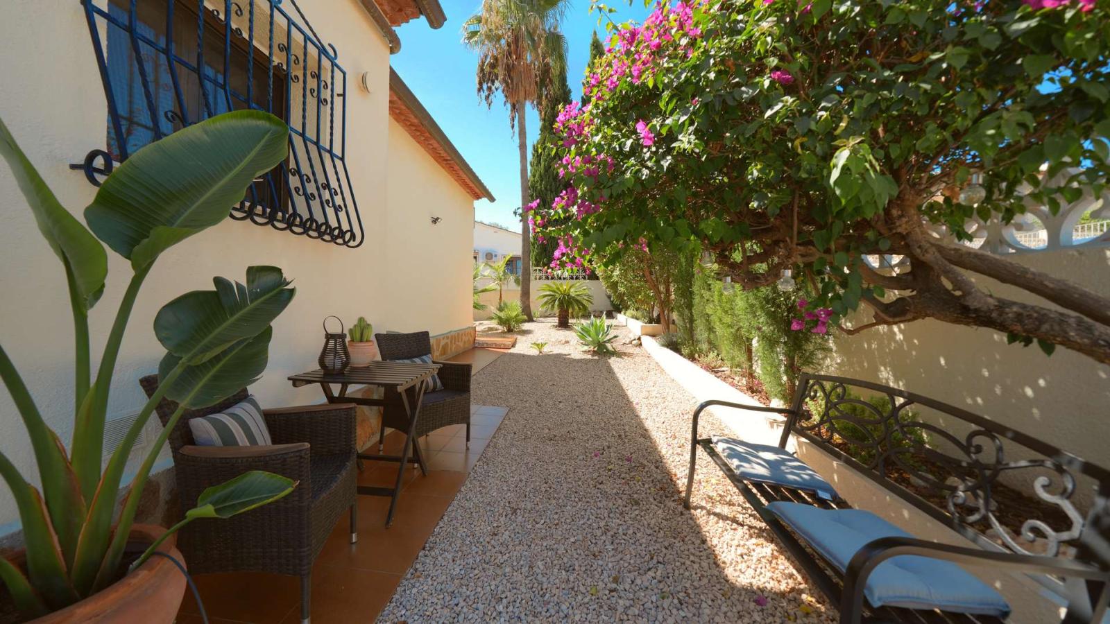 Villa for Sale in Orba