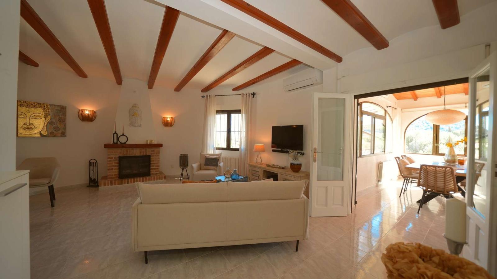 Villa for Sale in Orba
