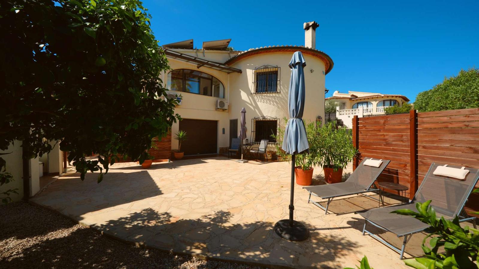 Villa for Sale in Orba