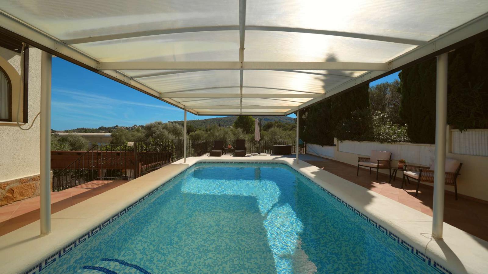 Villa for Sale in Orba