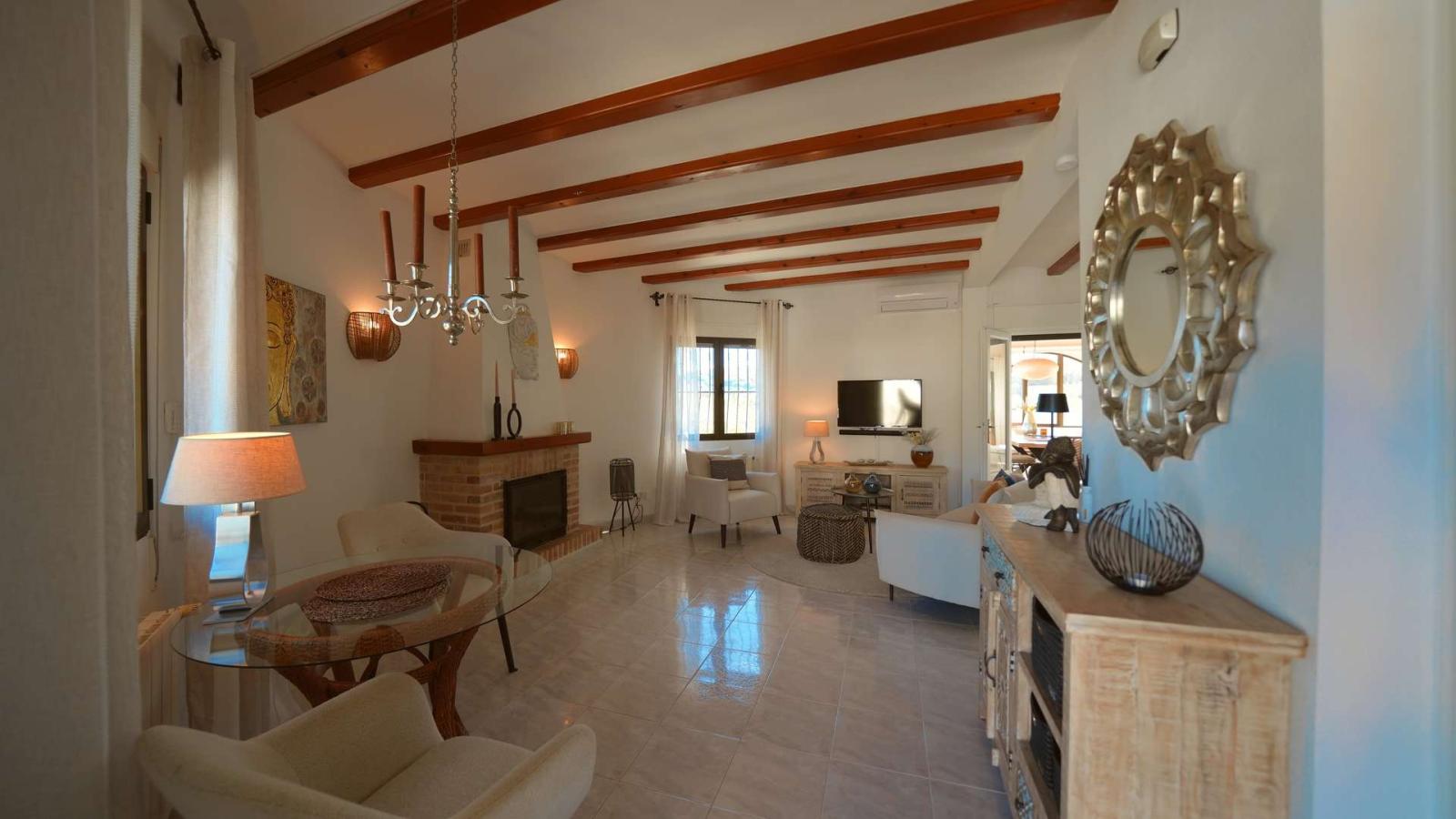 Villa for Sale in Orba