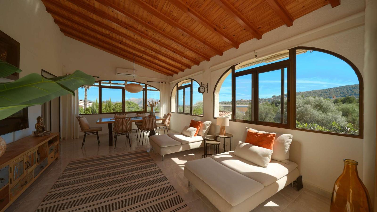 Villa for Sale in Orba